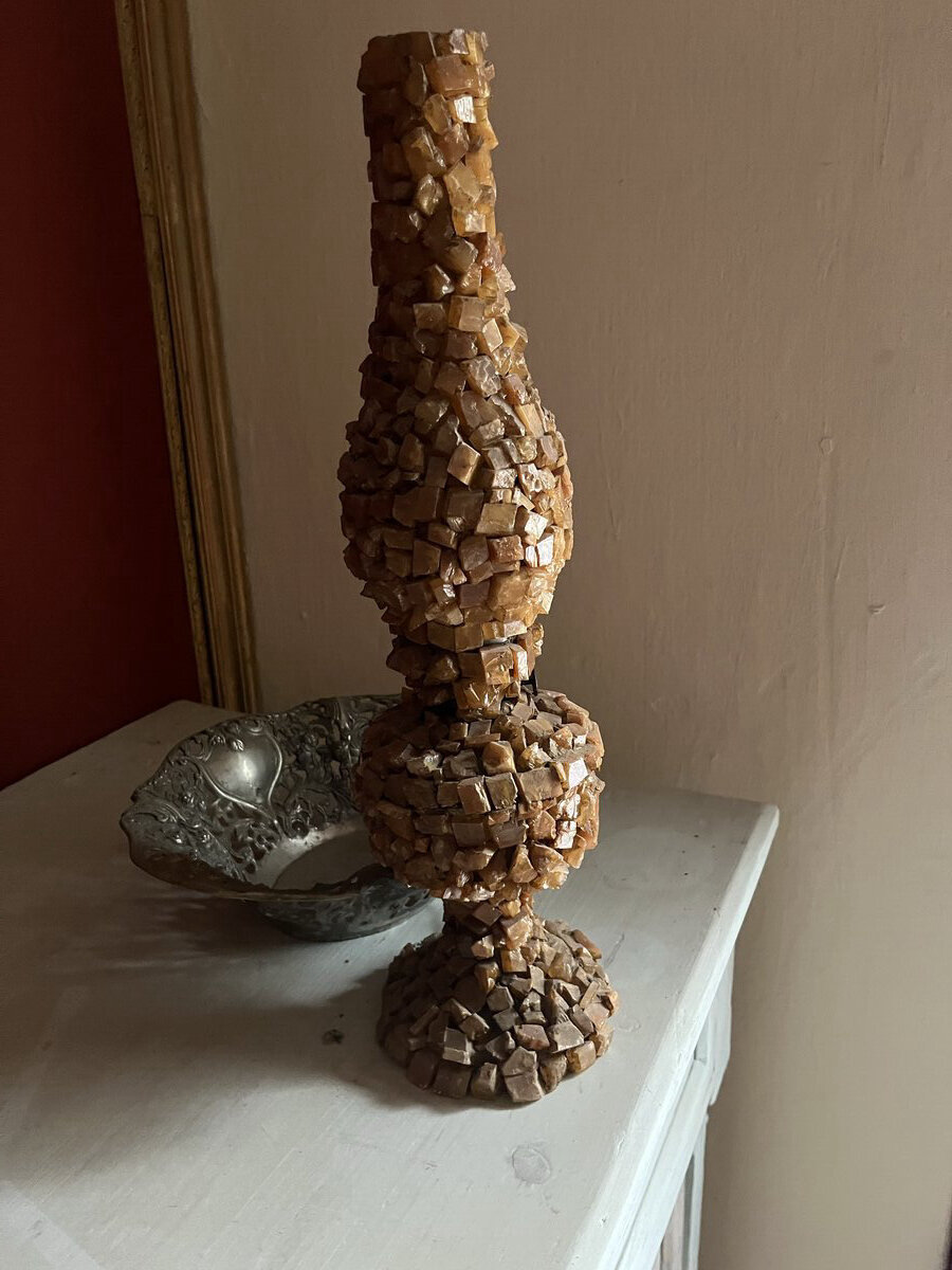 Βίντατζ Αντικείμενο